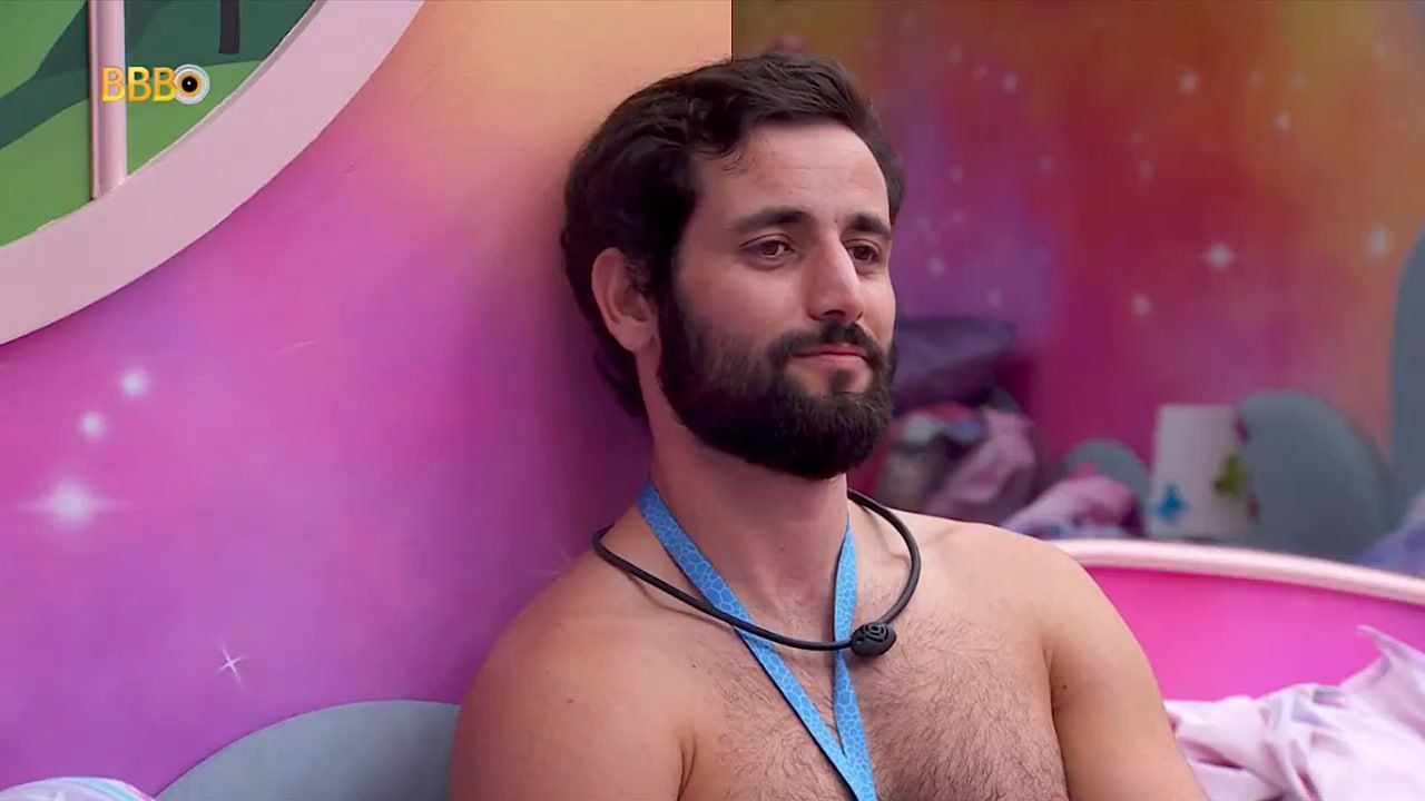 Matteus, do BBB 24, arrecada para vítimas das chuvas no RS valor equivalente a 9 prêmios da Lotofácil