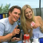 Kate Hudson fala sobre 'desafios' de trabalhar com Matthew McConaughey