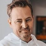 Leia trechos da autobiografia de Matthew Perry, que chega ao topo dos mais vendidos