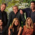 Elenco de 'Friends' não se pronunciou sobre morte de Matthew Perry; entenda motivo