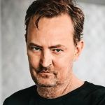 Matthew Perry revelou como gostaria de ser lembrado um ano antes de morrer