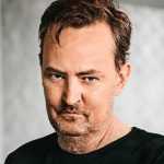 Matthew Perry revelou como gostaria de ser lembrado um ano antes de morrer