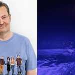 Matthew Perry: corpo não ficou muito tempo submerso na água