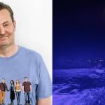 Matthew Perry: corpo não ficou muito tempo submerso na água
