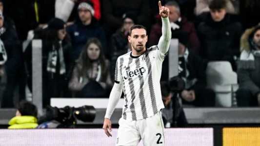 Mattia De Sciglio