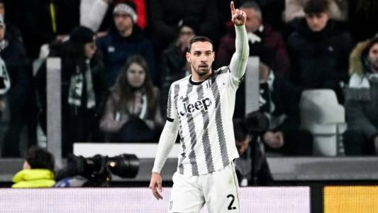 Mattia De Sciglio