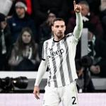 Lateral da Juventus, Mattia De Sciglio passa por cirurgia no joelho