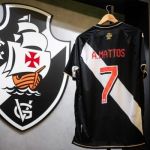 Alexandre Mattos se manifesta pela primeira vez após ser anunciado no Vasco