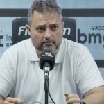 Alexandre Mattos pede paciência para torcida do Vasco e explica processo de contratações
