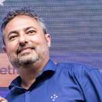 Alexandre Mattos revela que novo reforço do Cruzeiro era 'sonho antigo'