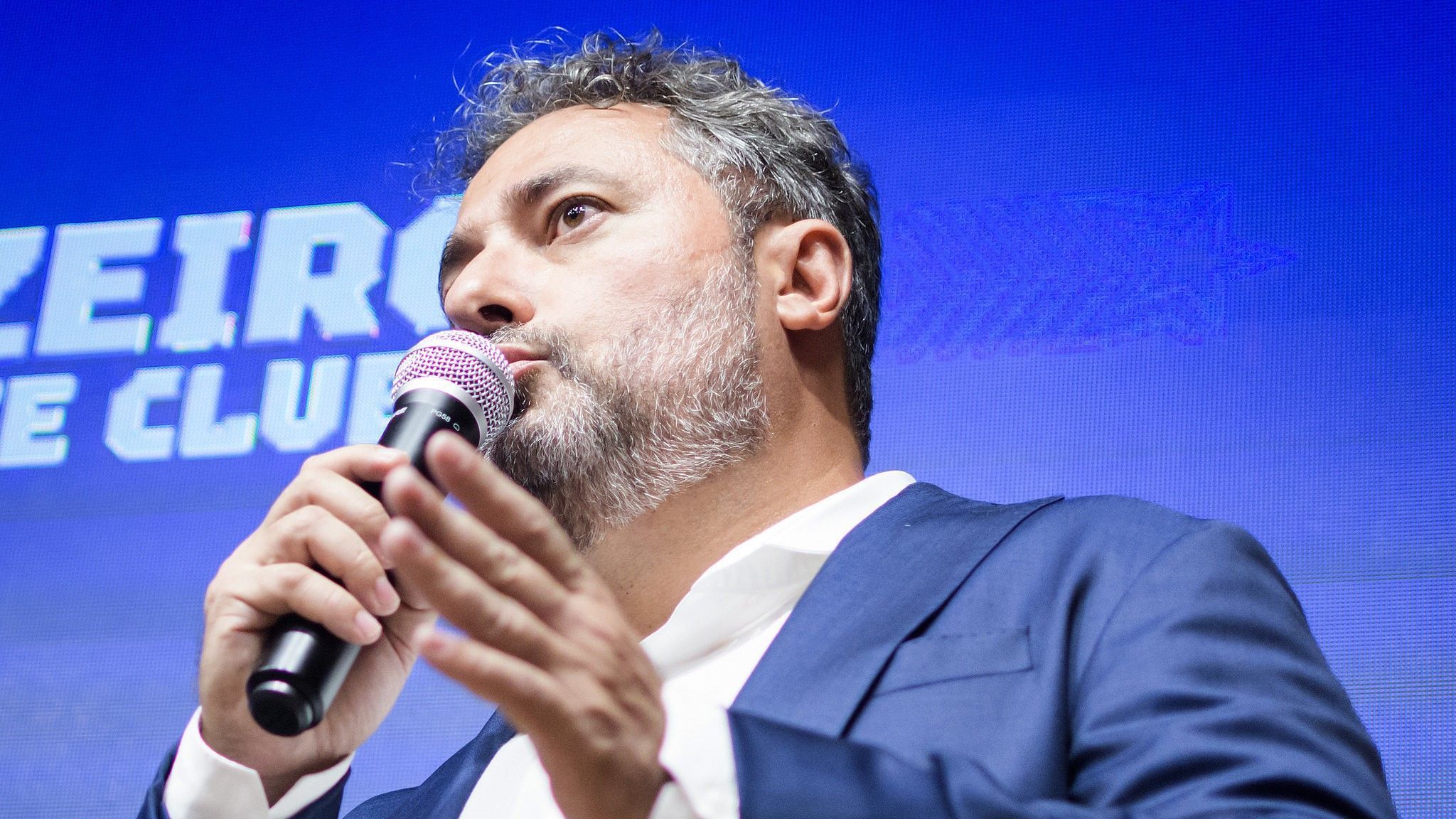 Alexandre Mattos terá novo cargo no Cruzeiro; entenda mudança