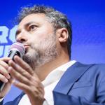 Alexandre Mattos terá novo cargo no Cruzeiro; entenda mudança