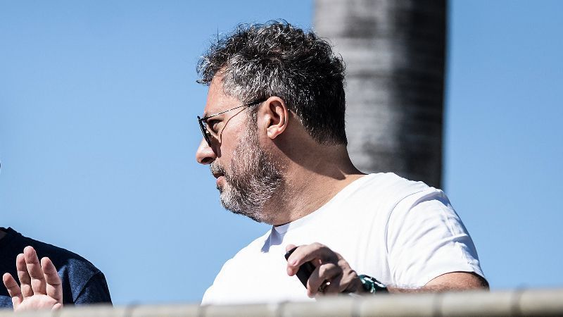 Jornalista elogia Cruzeiro no mercado e alfineta: ‘Para desespero de muita gente’