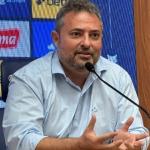 Mattos analisa mercado do Cruzeiro e cita responsabilidade financeira