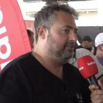 Mattos pede paciência com atacante do Cruzeiro e abre o jogo sobre Seabra
