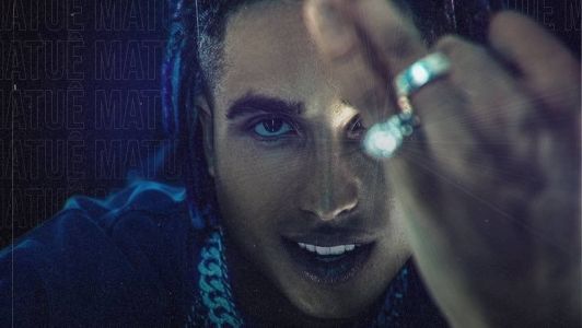 Matuê vence MTV EMA 2023
