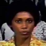 Morre primeira apresentadora de TV negra do Espírito Santo