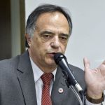 'Sou pré-candidatíssimo', diz Tramonte sobre disputar a PBH