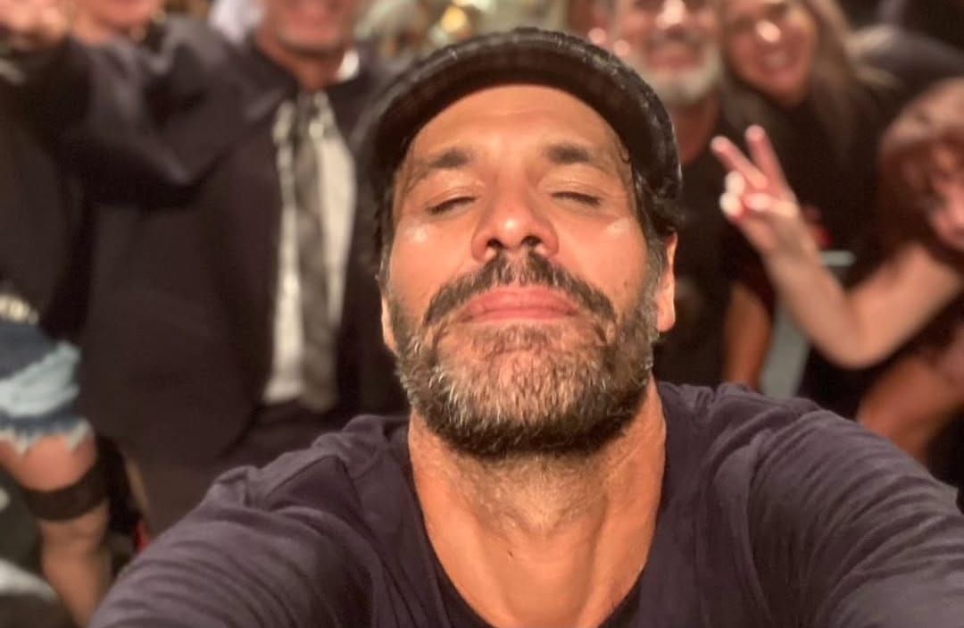 Fãs e artistas prestam homenagens a Maurício Silveira nas redes sociais: 'Cara de muita sensibilidade'
