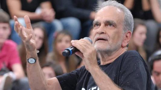 Maurício Kubrusly foi diagnosticado com Demência Frontotemporal (DFT) há alguns anos