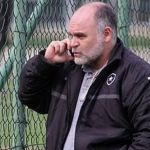Ex-presidente do Botafogo, Maurício Assumpção morre aos 60 anos