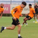 Inter deve enfrentar CSA na Copa do Brasil com manutenção de três atacantes