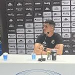 Maurício Barbieri garante que diretoria não interviu na escalação