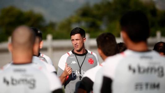 Maurício Barbieri deve ser demitido nesta sexta (23)