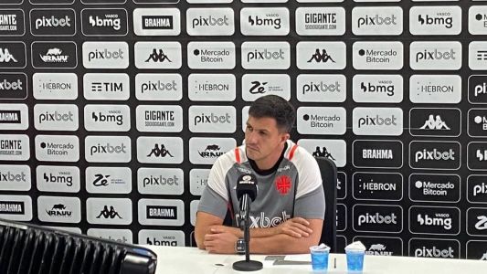 Maurício Barbieri espera reforços em julho