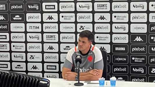 Maurício Barbieri espera reforços em julho