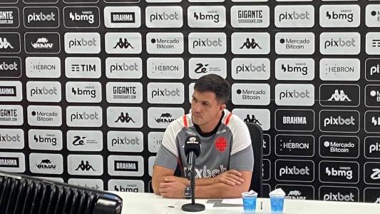 Maurício Barbieri espera reforços em julho
