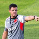 Ex-Cruzeiro também deixa o Vasco com saída de Maurício Barbieri