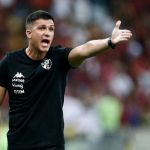 Torcida do Vasco elege o culpado por mais uma derrota