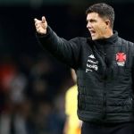 Barbieri pega recorte do Brasileiro para destacar evolução do Vasco