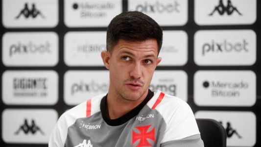 Maurício Barbieri pode não continuar mais no Vasco