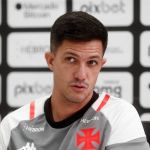 Maurício Barbieri entra em processo de fritura no Vasco