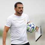 Auxiliar de Luxemburgo aponta psicológico “deplorável” de jogadores do Corinthians em 2023
