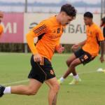 Com preservações, Inter recebe o Goiás em jogo do Brasileirão