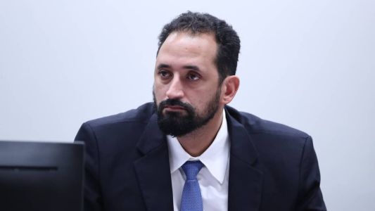 Maurício do Vôlei integra a CPI das Apostas Esportivas que funciona na Câmara