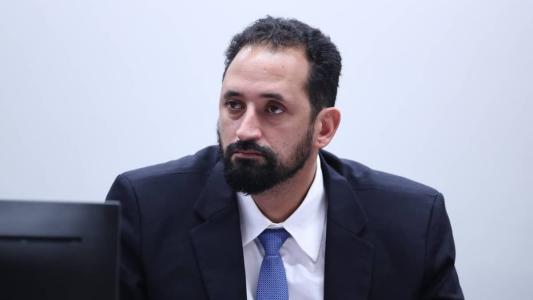 Maurício do Vôlei integra a CPI das Apostas Esportivas que funciona na Câmara