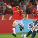 Mauricio, do Inter, é citado em esquema de manipulação; clube analisa o caso