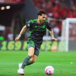 Inter terá baixas por suspensão para enfrentar o América pelo Brasileiro