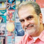 Maurício Kubrusly, ex-repórter da Globo, é diagnosticado com mesma doença de Bruce Willis