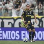 Lemos se empolga com disputa na zaga do Atlético: ‘Muita qualidade’