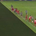 Atlético x RB Bragantino: Seneme avalia gol anulado de Paulinho