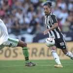 Lemos diz que Atlético tem de esquecer 'favoritismo' contra América