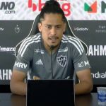 Atlético: Lemos explica como esquema de Felipão ajuda o time a sofrer menos gols