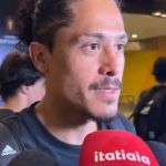 Atlético: Lemos rasga elogios à torcida e projeta 'final' contra o Athletic