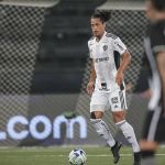 Mauricio Lemos desfalcará o Atlético contra o Cuiabá pelo Brasileirão