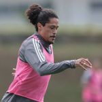 Mauricio Lemos, do Atlético, é convocado por Bielsa para a Seleção Uruguaia